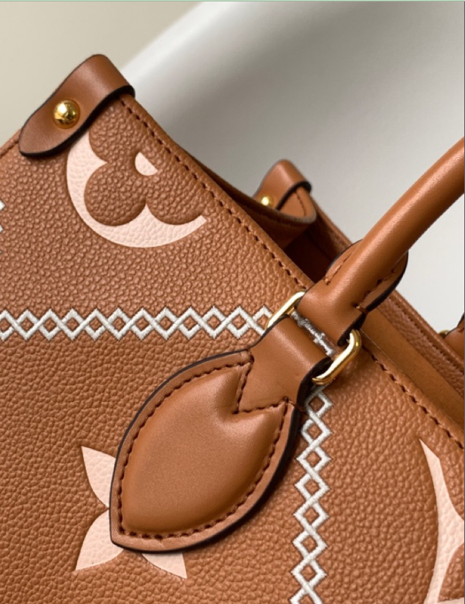 L*ouis V*uitton Bag Top Quality 35*27*14CM