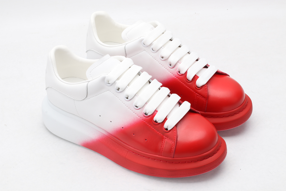 A*exander M*queen Sneaker