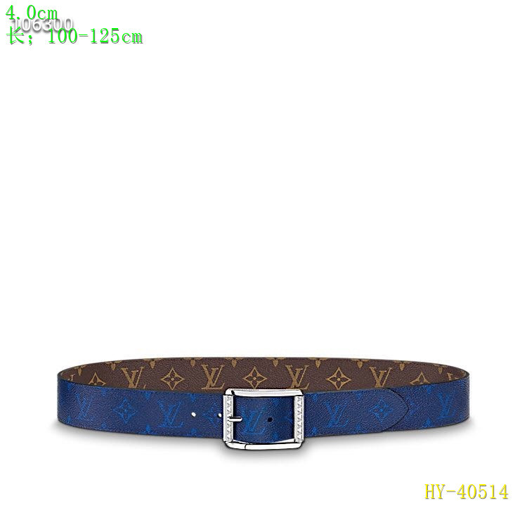 L*uis V*itton Belts Top Version