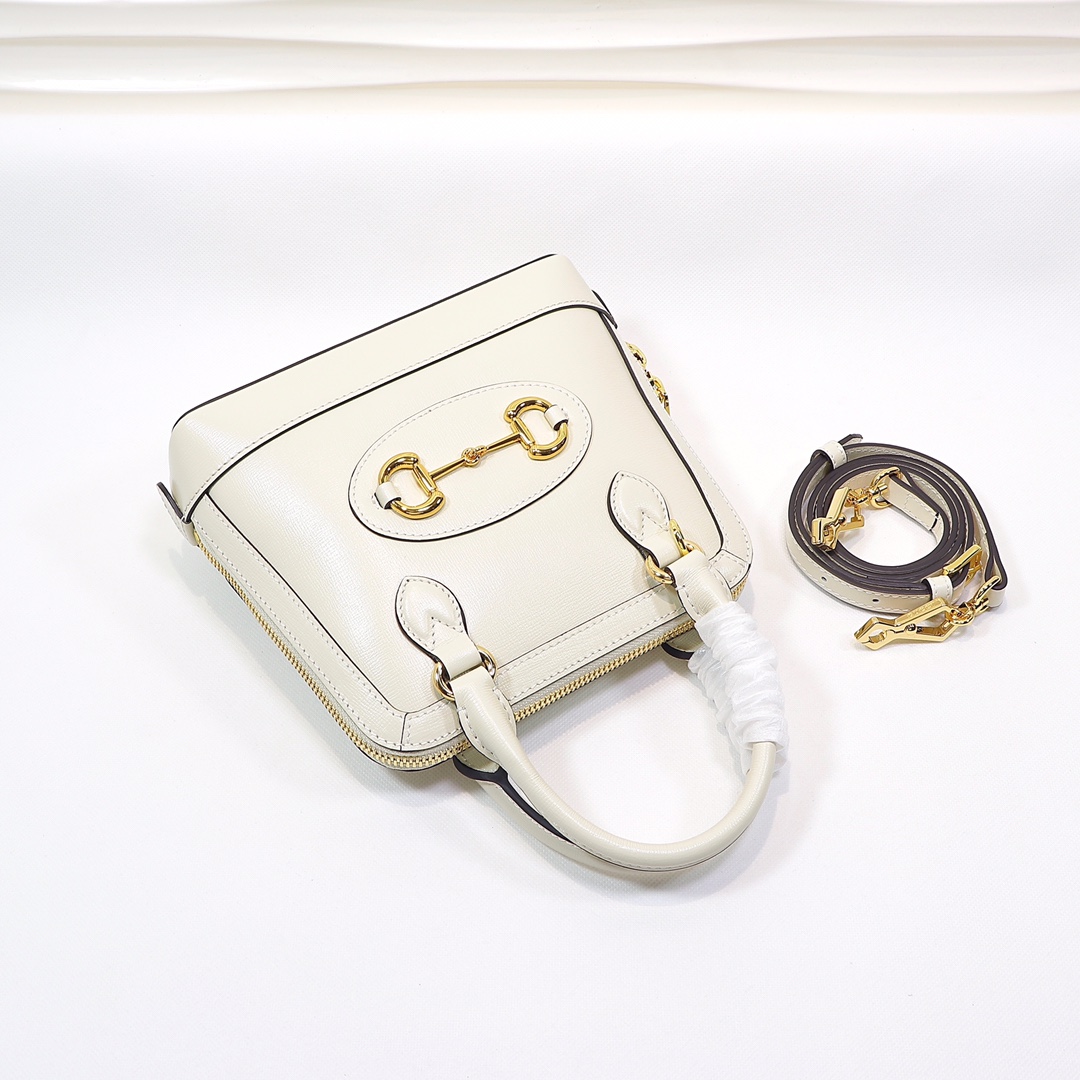 G*ucci Top Bag 20*19.5*7.5cm