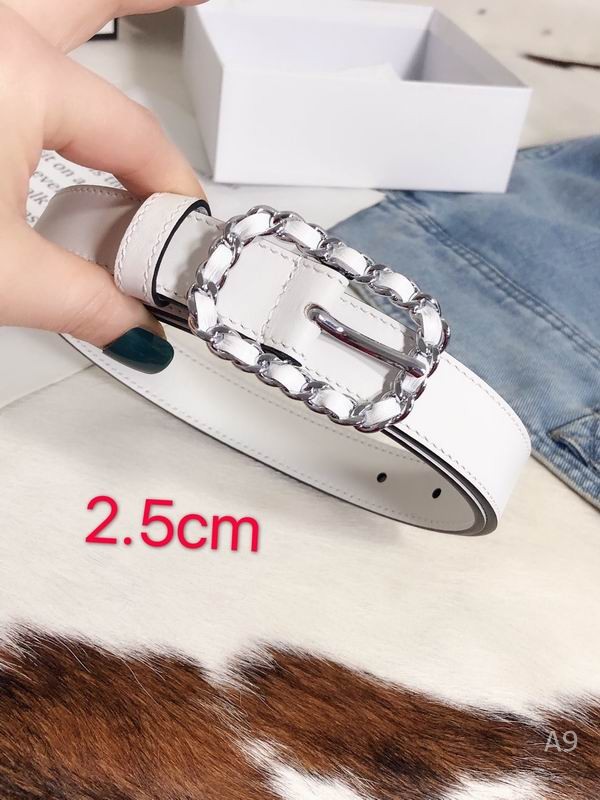 C*anel Belts Top Version