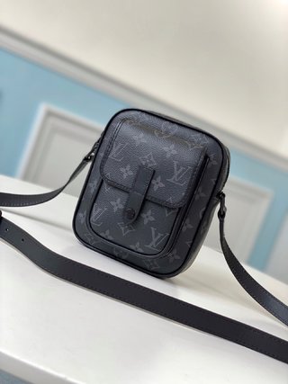 L*ouis V*uitton Bag Top Quality 15*17*8cm