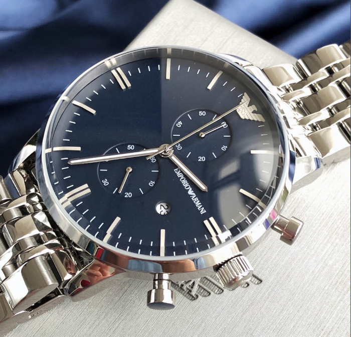 A*rmani Watches Top Quality 43mm （）