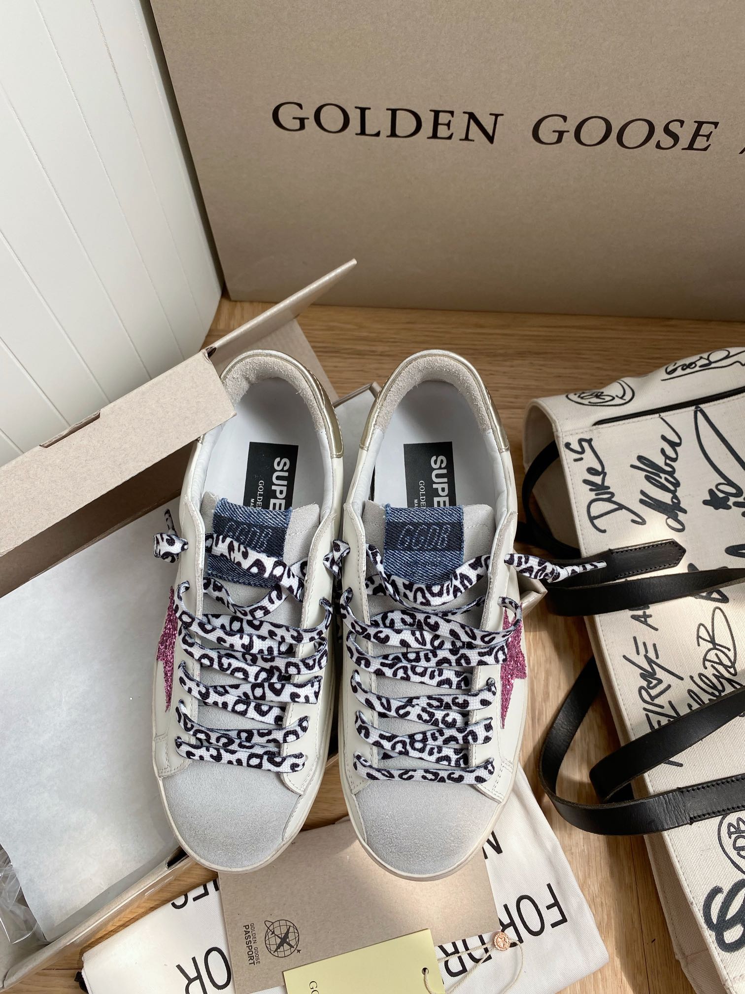Men Women G*GDB Top Sneakers