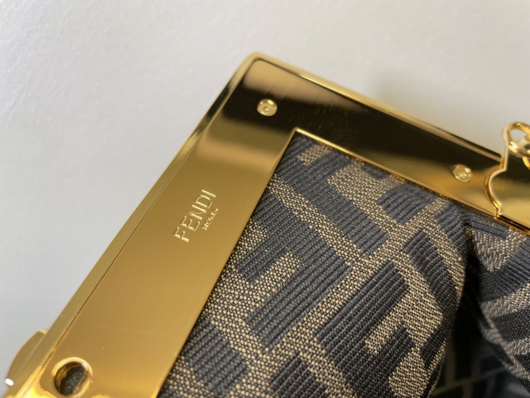 F*endi Bag Top Quality 32.5*15*23.5CM