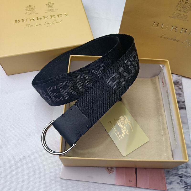 B*rberrry Belts Top Version