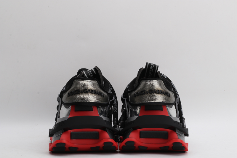 Men Women D*G Top Sneakers