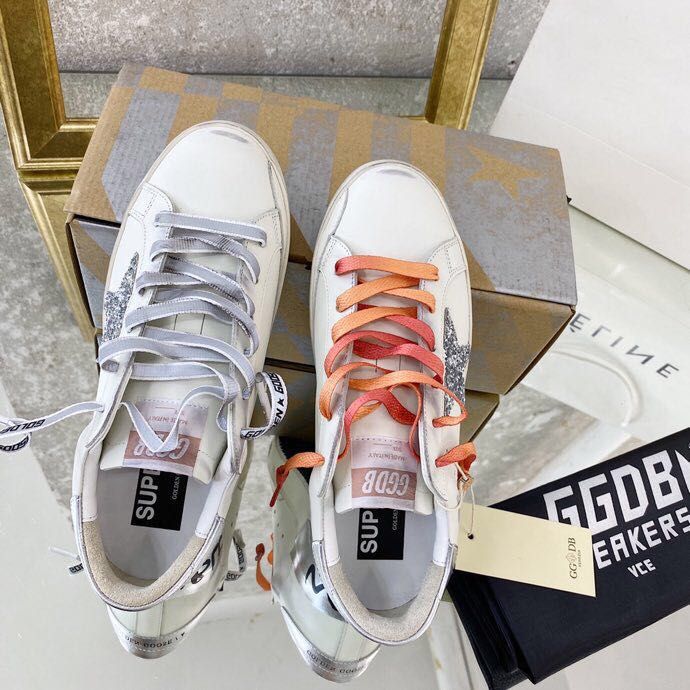 Men Women G*GDB Top Sneakers