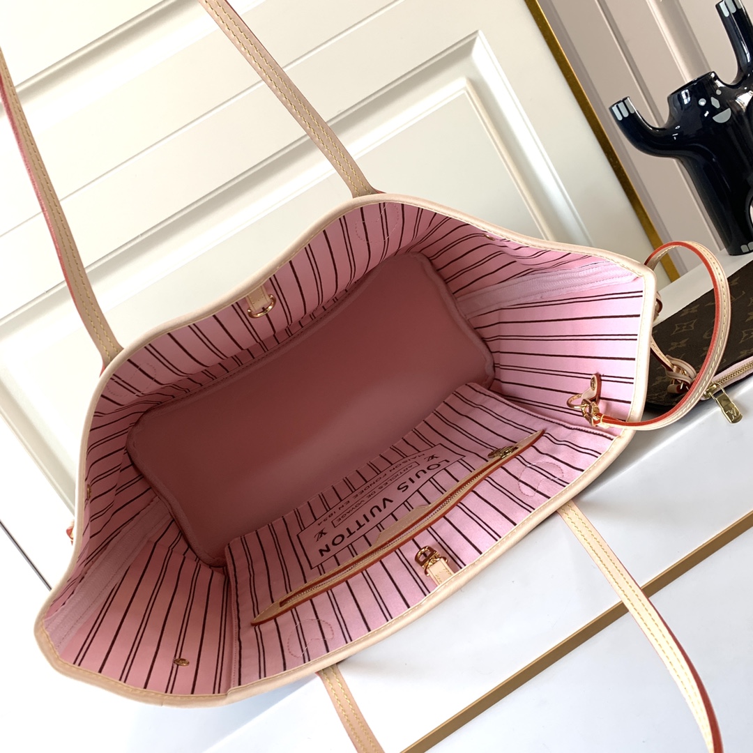 L*ouis V*uitton Bag Top Quality 32*29*17CM