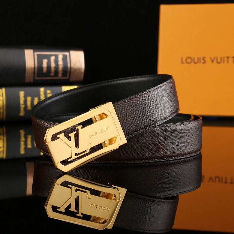 L*uis V*itton Belts Top Version