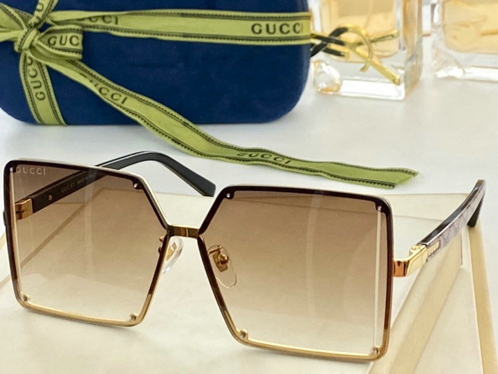 Top Quality G*ucci Glasses