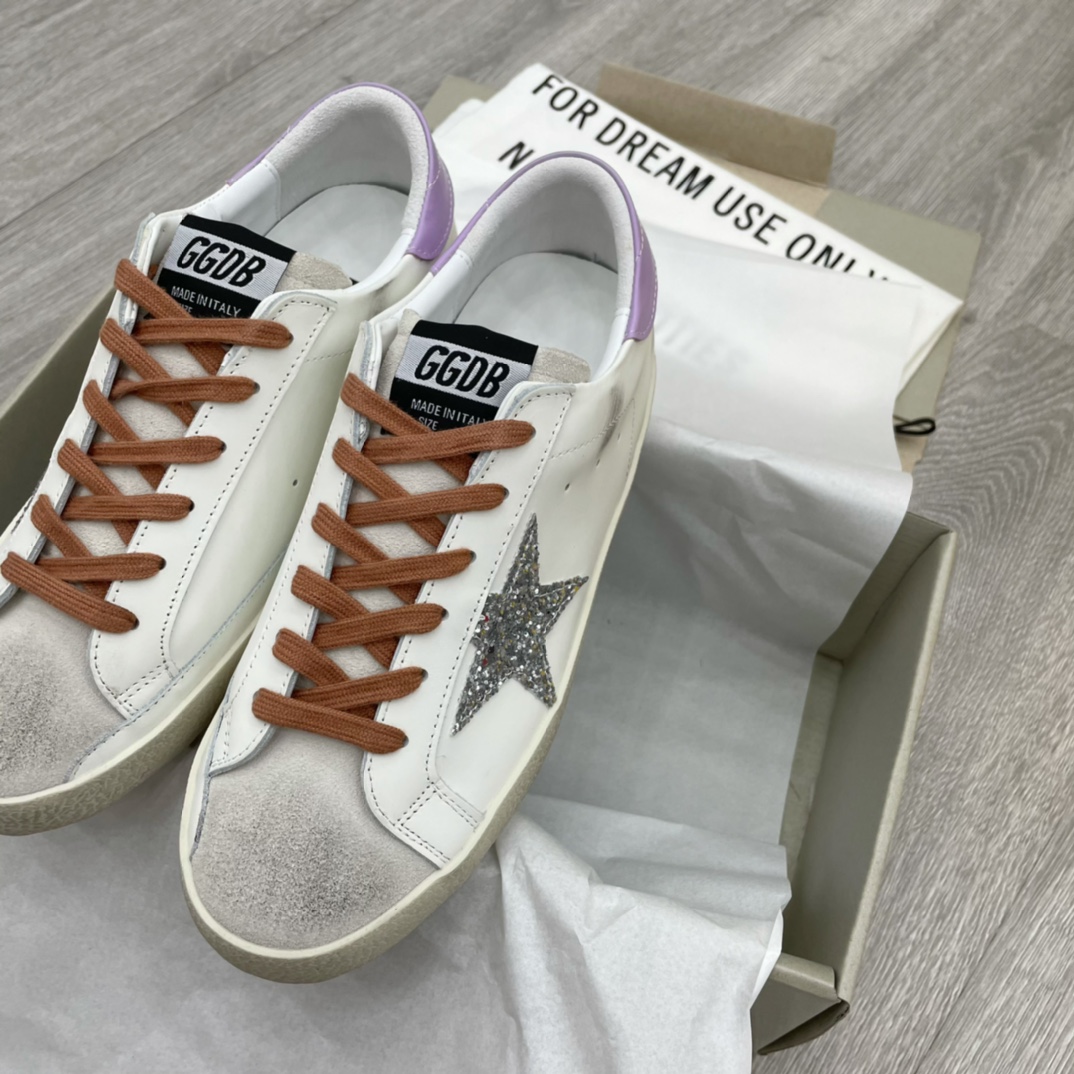 Men Women G*GDB Top Sneakers