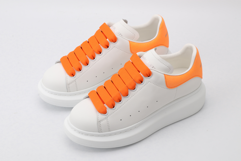 A*exander M*queen Sneaker