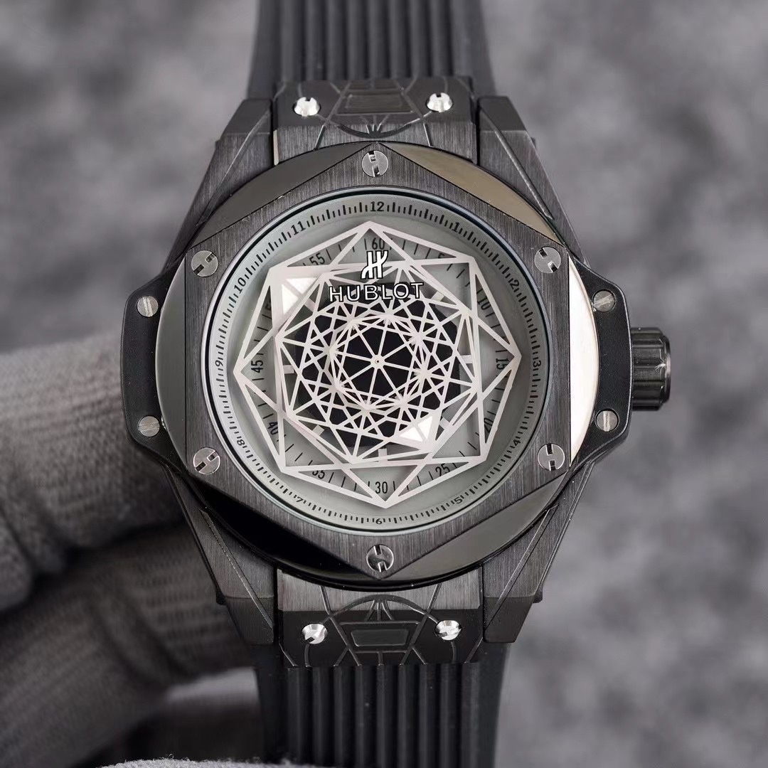 H*ublot Watches Top Quality 45mm