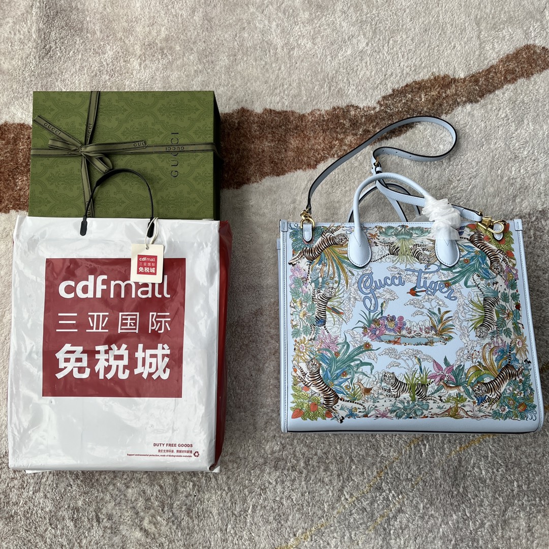 G*ucci Bag Top Quality 38*32*12CM