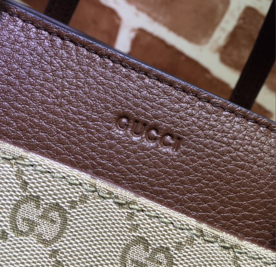 G*ucci Bag Top Quality 35.5*27.5*17CM