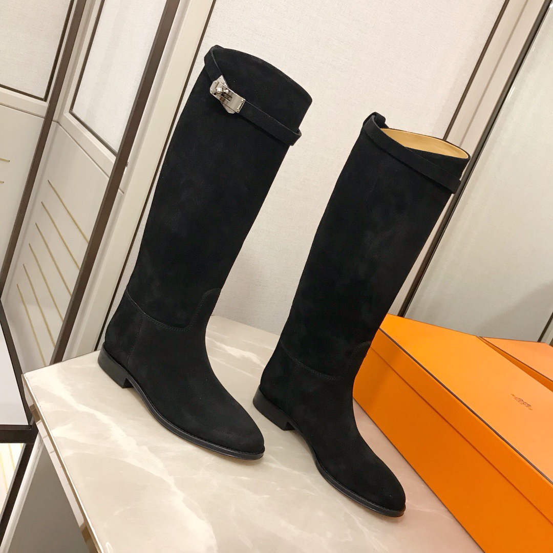 Women H*ermes Top Sneaker