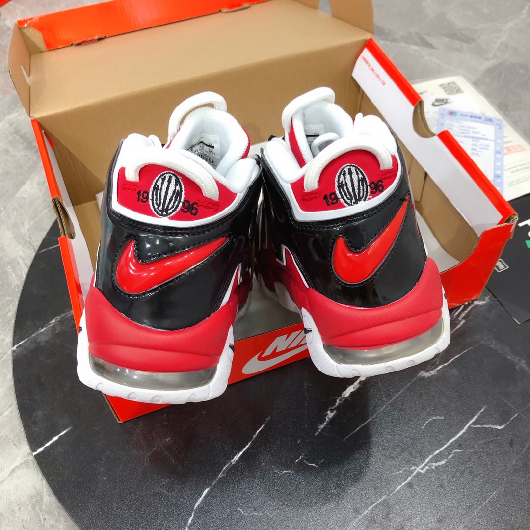 from Nike Air More Uptempo ’96 OG