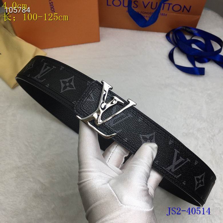 L*uis V*itton Belts Top Version