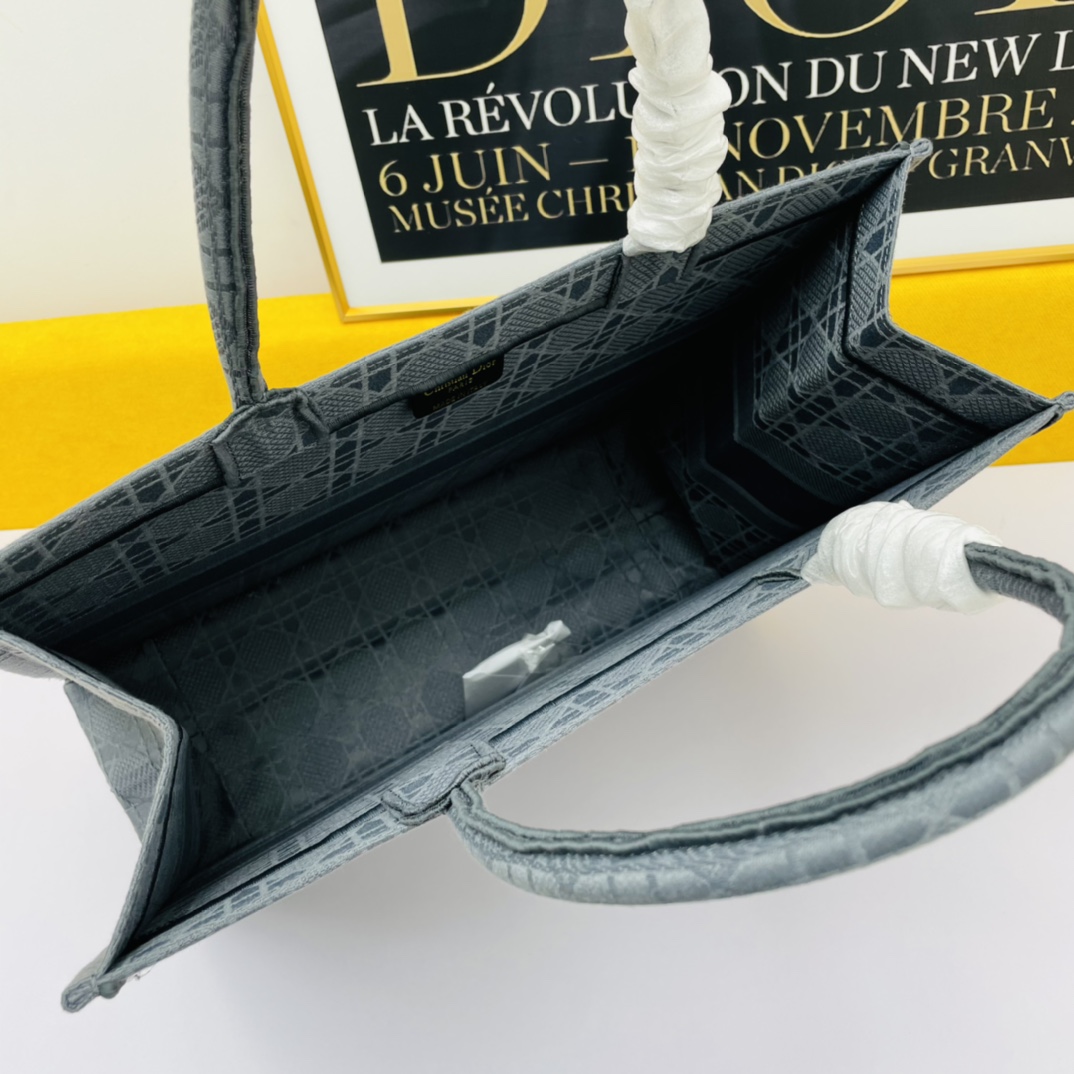 D*ior Top Bag 41*14*32cm