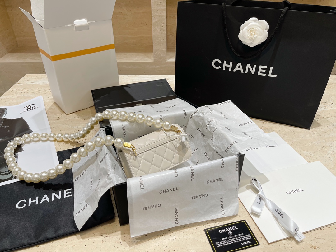 C*hanel Bag Top Quality 11*15.5*4.5cm