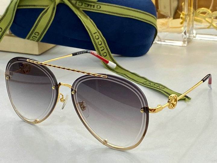 Top Quality G*ucci Glasses