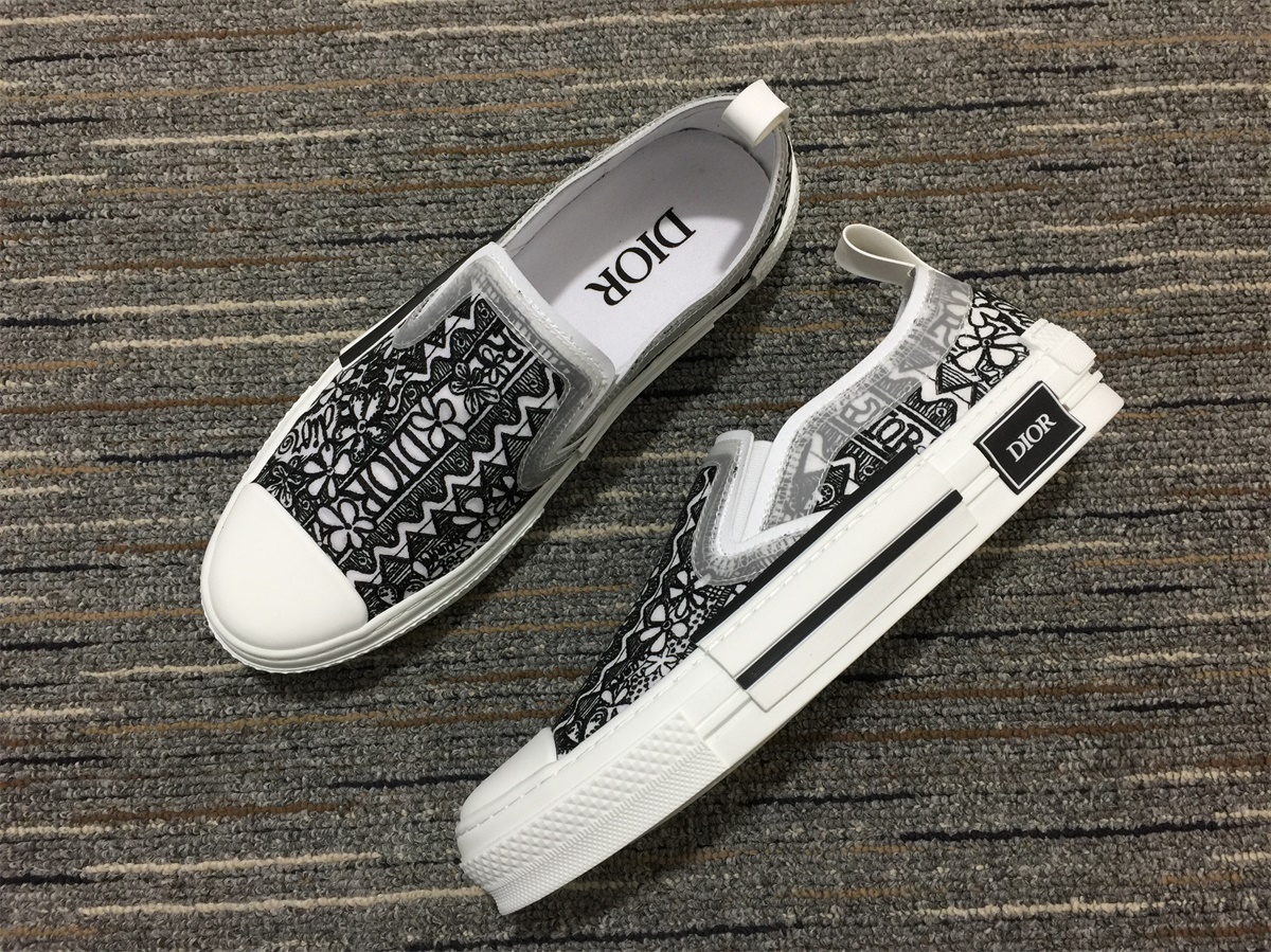 Men Women D*or Sneaker