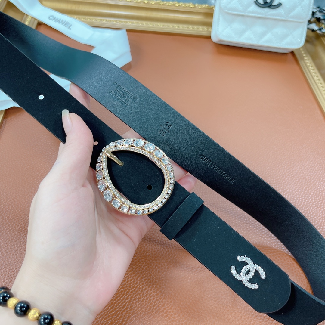 C*hanel Top Version 3.0cm