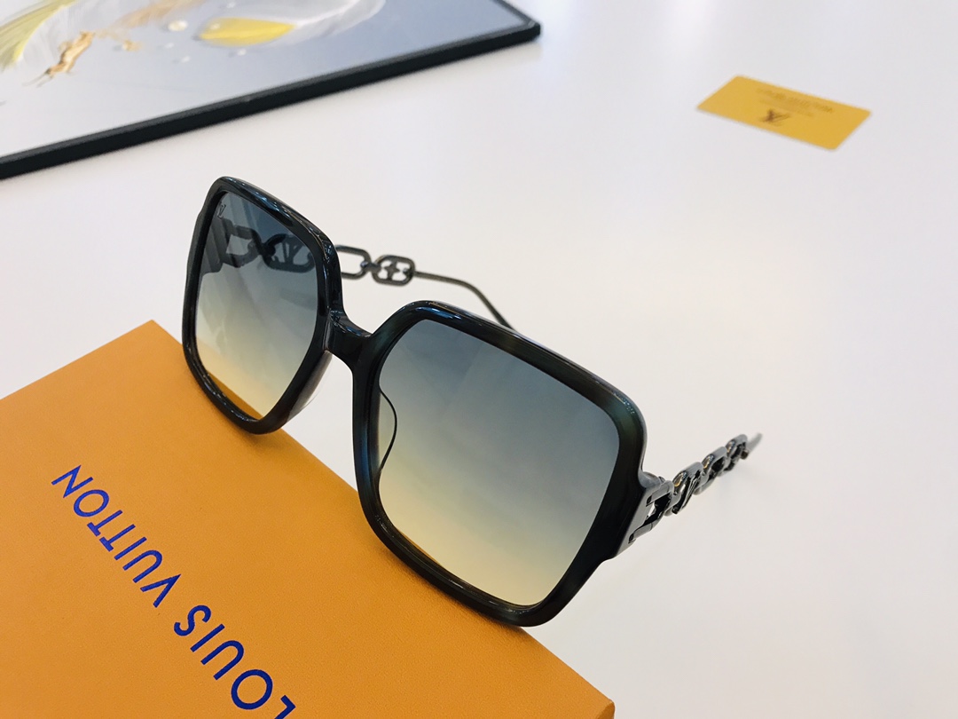 Top Quality L*ouis V*uitton Glasses