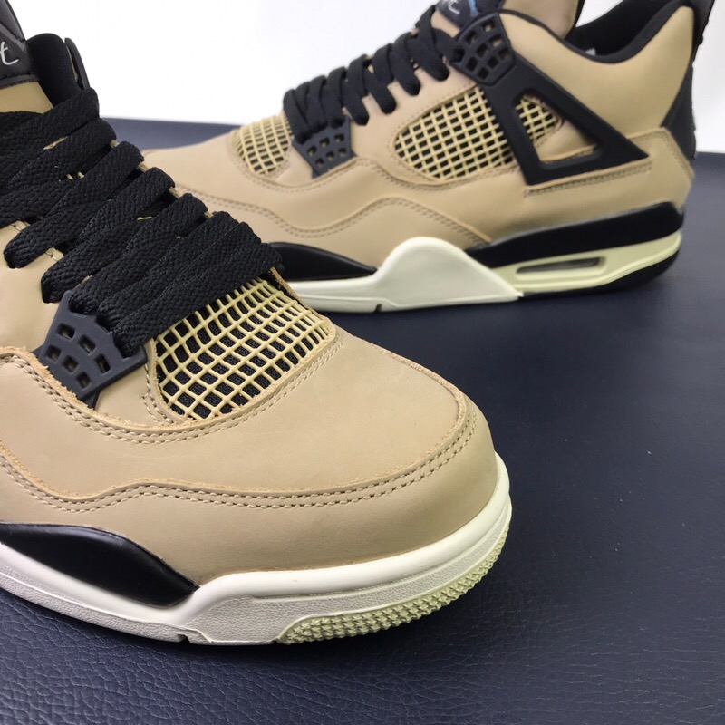 Air Jordan 4 Mushroom AQ9129-200