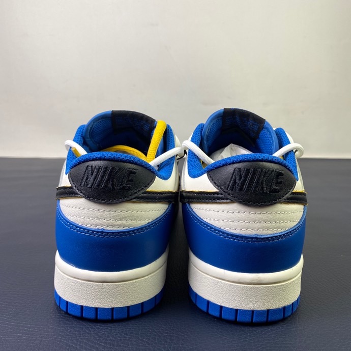 from Nike SB Dunk Low