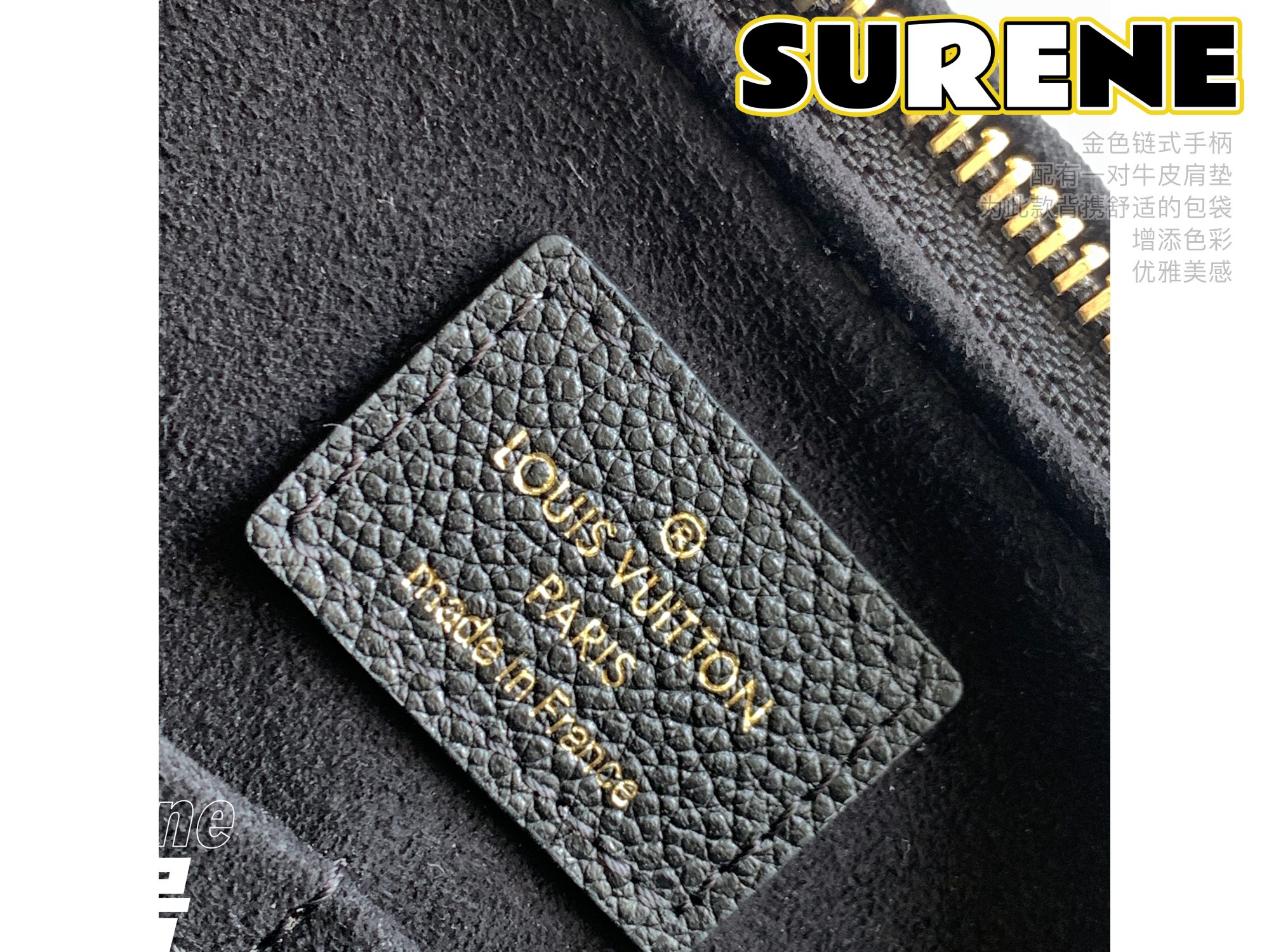 L*ouis V*uitton Bag Top Quality 37*26*15CM