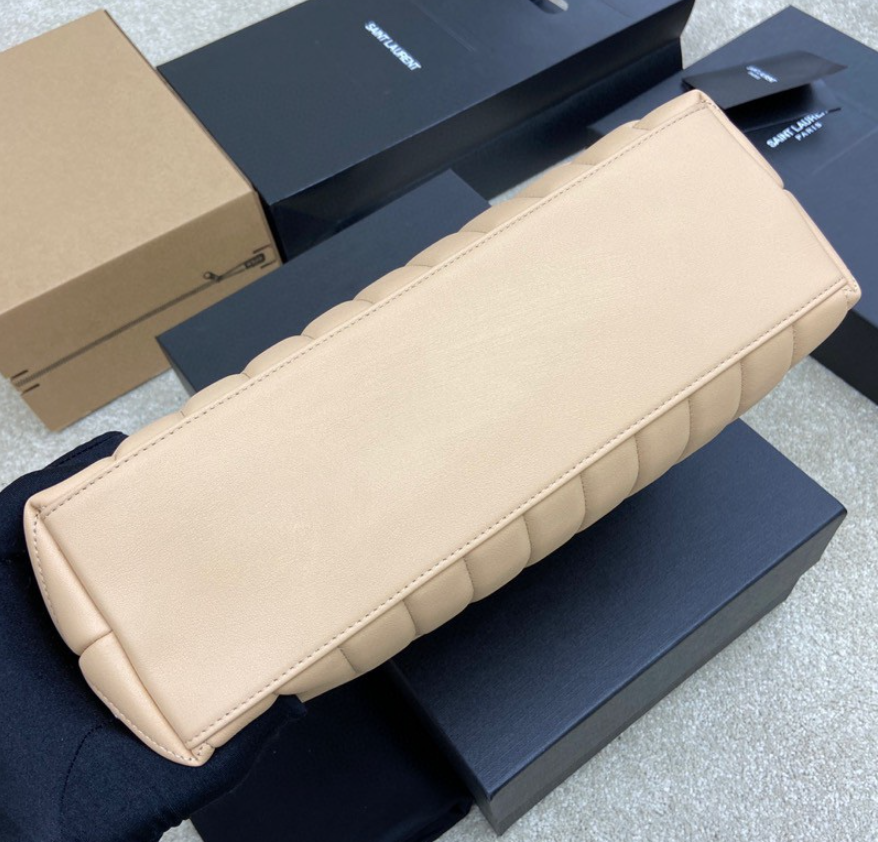 Y*SL Bag Top Quality 30*22*10CM