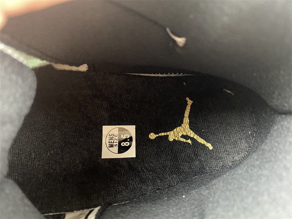 Air Jordan 11 “Platinum Tint” 378037-016