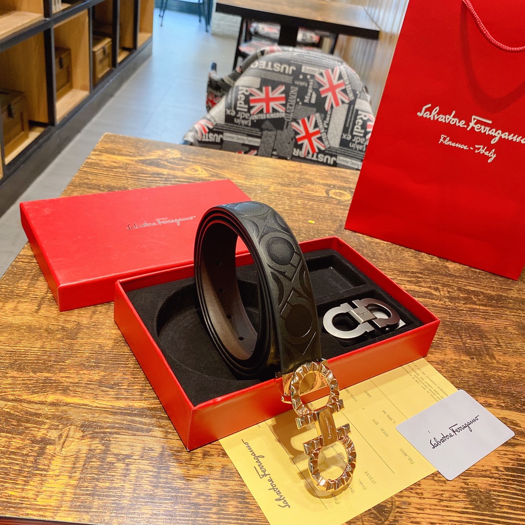 F*erragamo Top Version