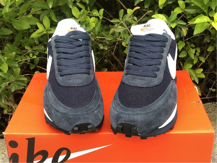 from fragment x sacai x Nike LDWaffle DH2684-400