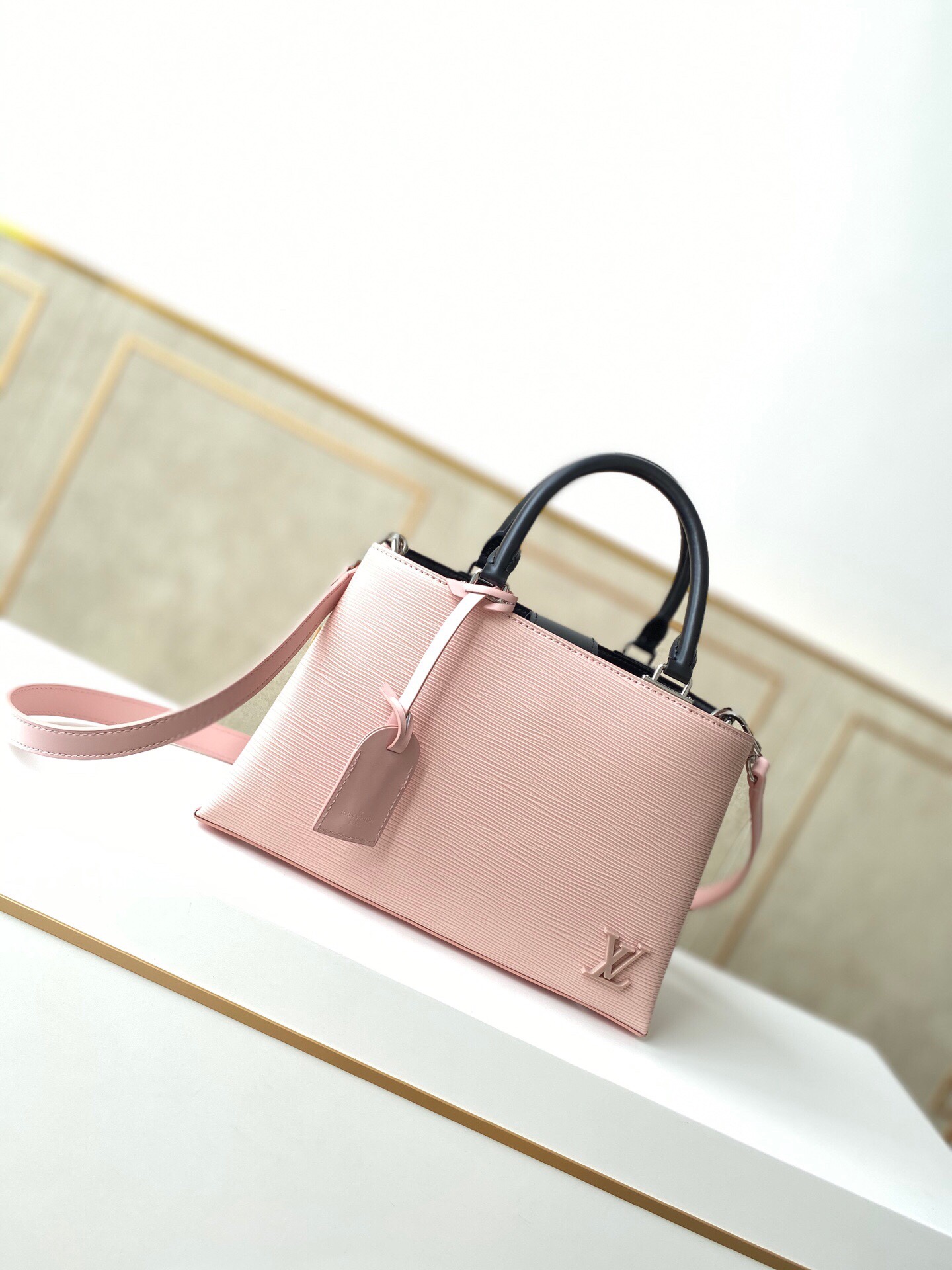 L*ouis V*uitton Bag Top Quality 31x20x11CM