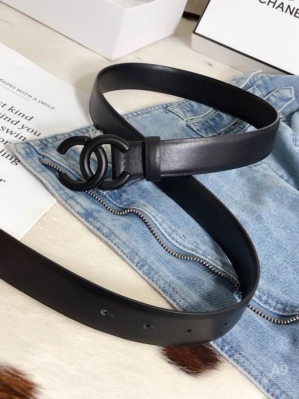 C*anel Belts Top Version