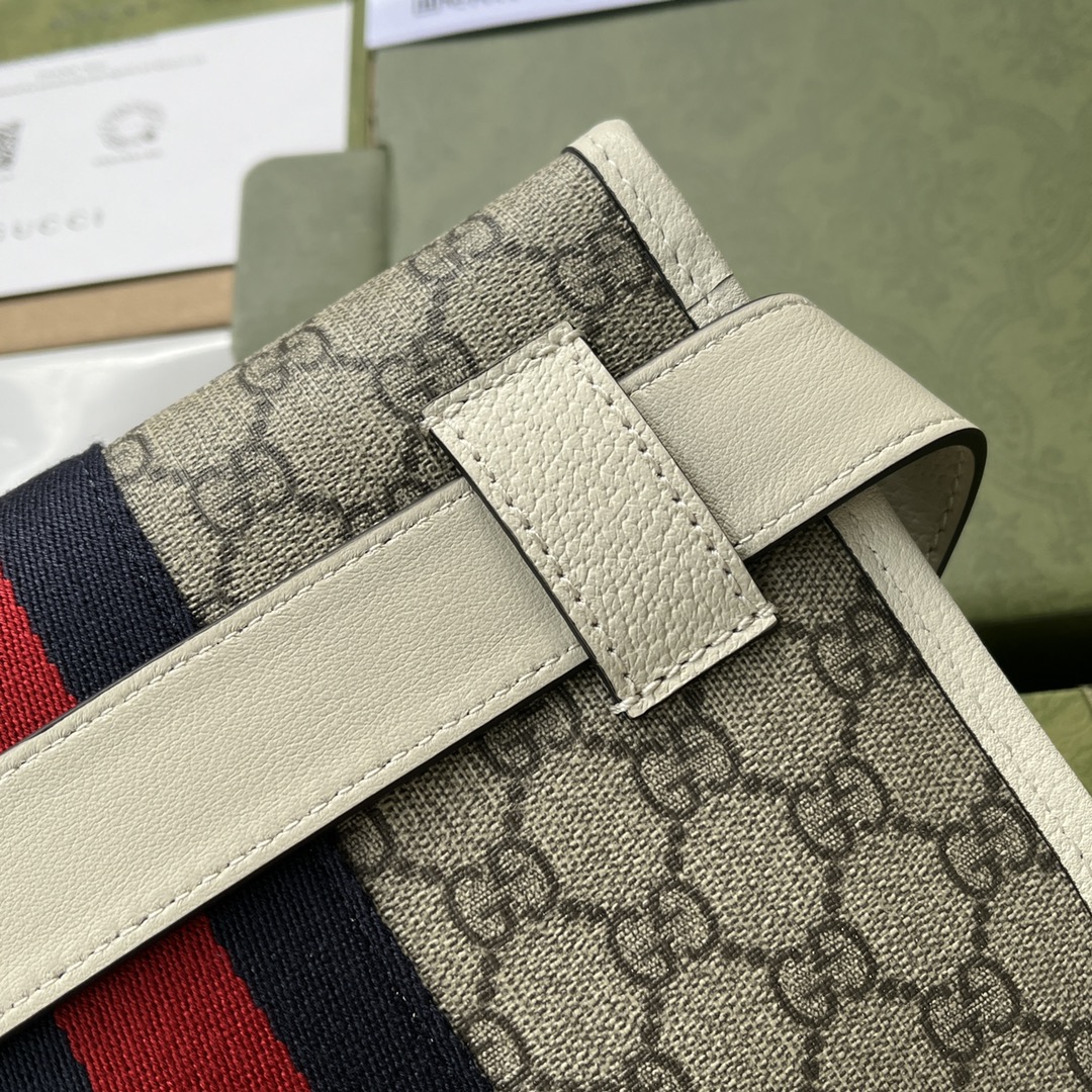 G*ucci Bag Top Quality 22*17*3.5CM