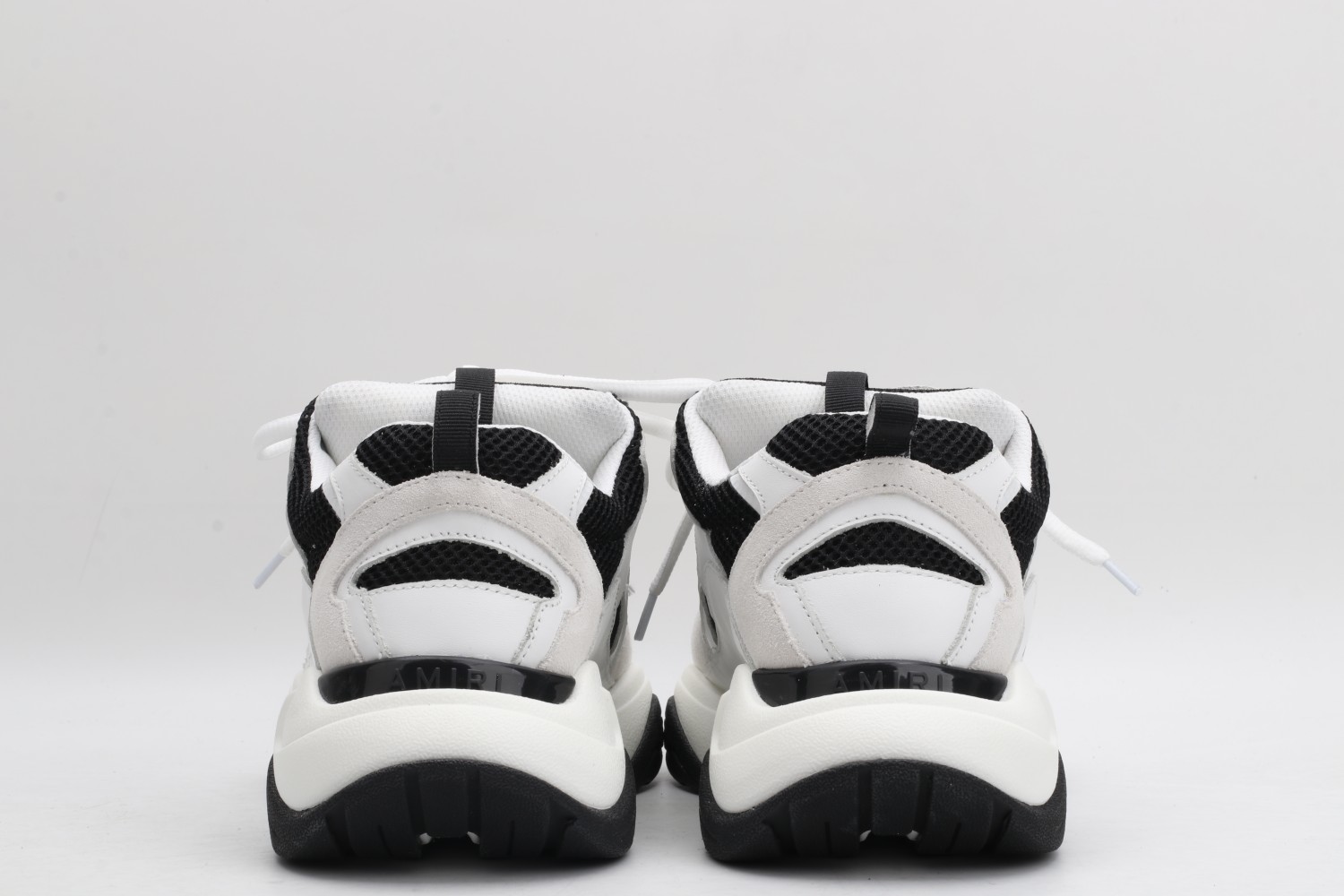 Men A*miri Low Top Sneakers