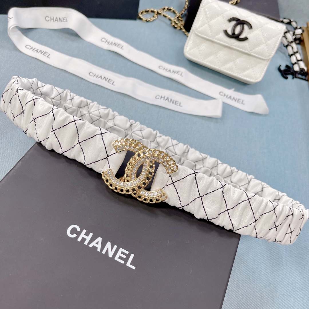 C*hanel Top Version 3.0cm