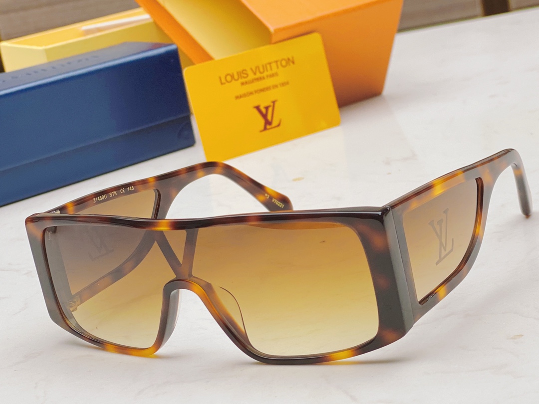 Top Quality L*ouis V*uitton Glasses