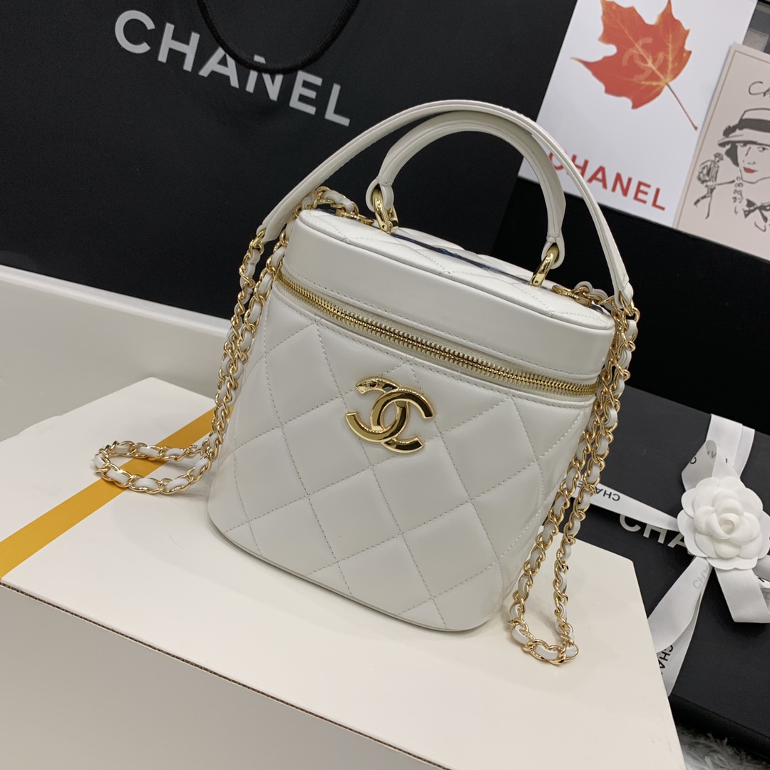 C*hanel Bag Top Quality 24*15.5*12cm