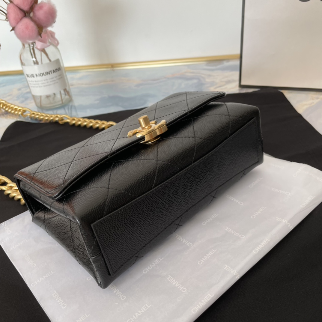 C*hanel Bag Top Quality 20*14*7cm