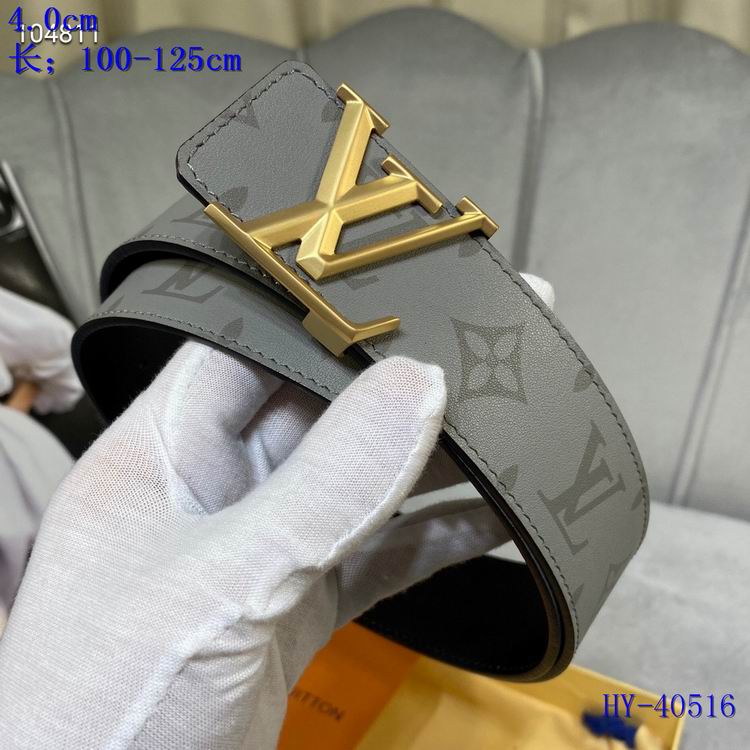 L*uis V*itton Belts Top Version