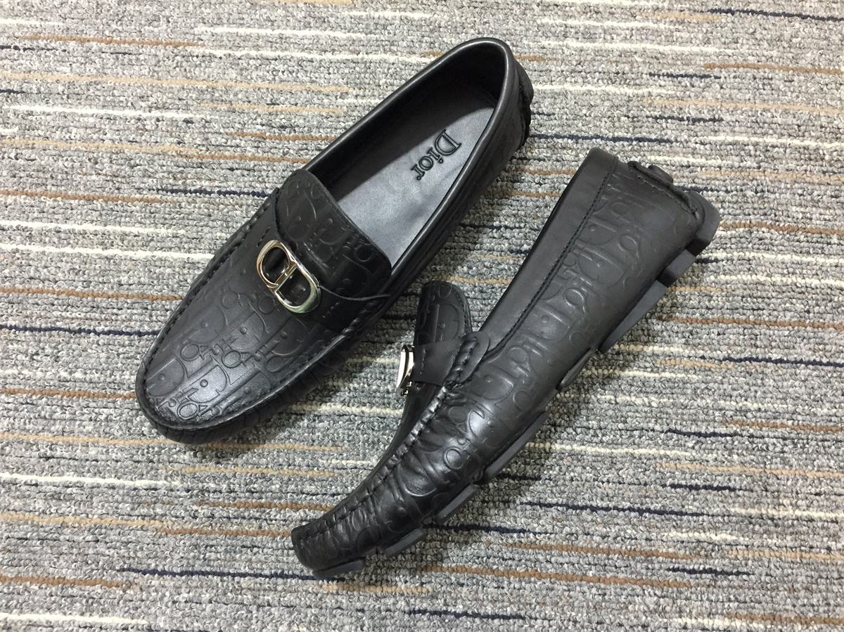 Men Women D*ior Top Sneaker