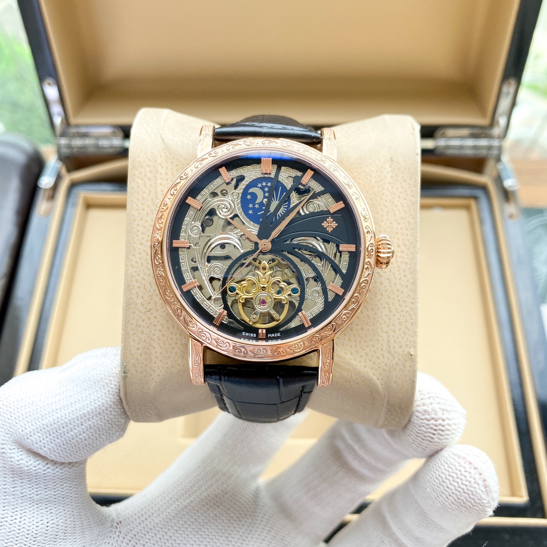 P*atek P*hilippe Watches Top Quality 41*11mm