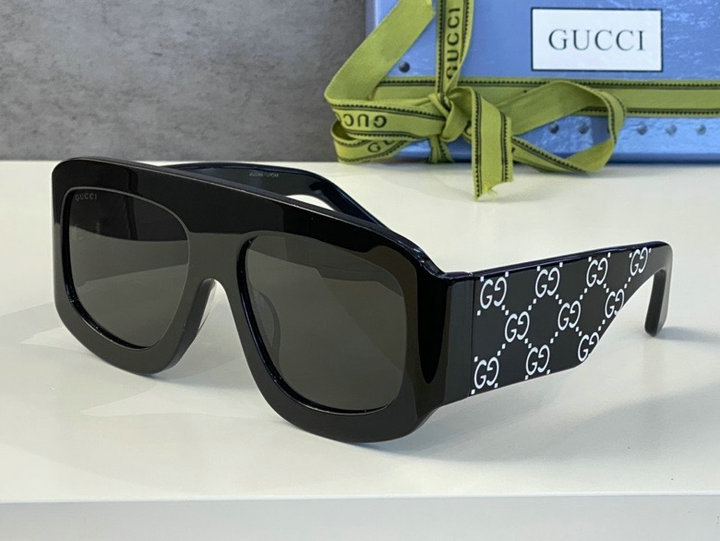 Top Quality G*ucci Glasses