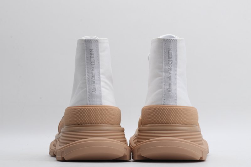 Men Women A*lexander M*cqueen Top Sneaker