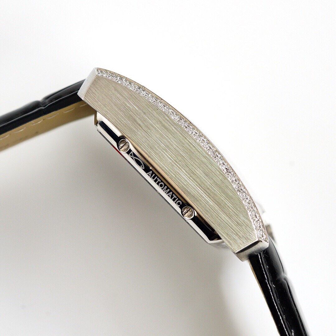 C*artier Watches Top Quality 34mmX44mm